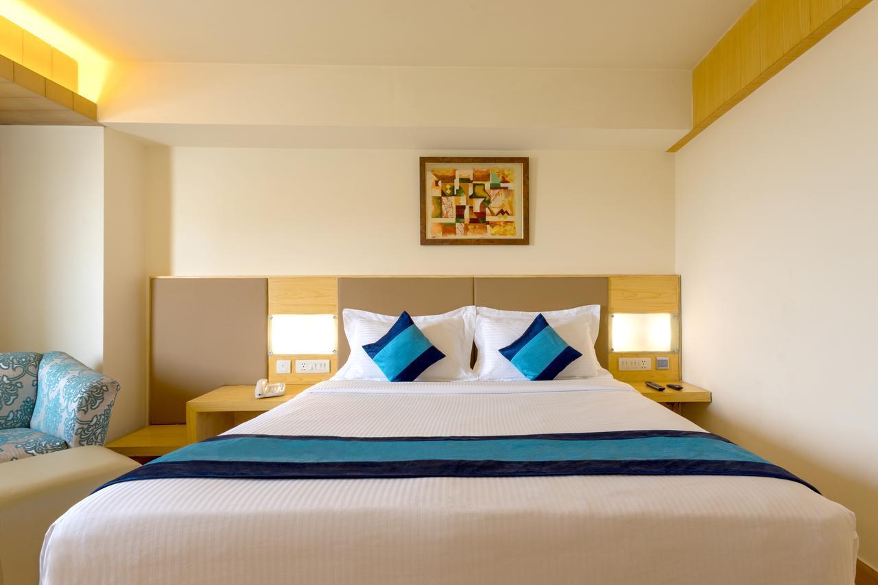 Hotel Mint Park Maple Amritszár Kültér fotó