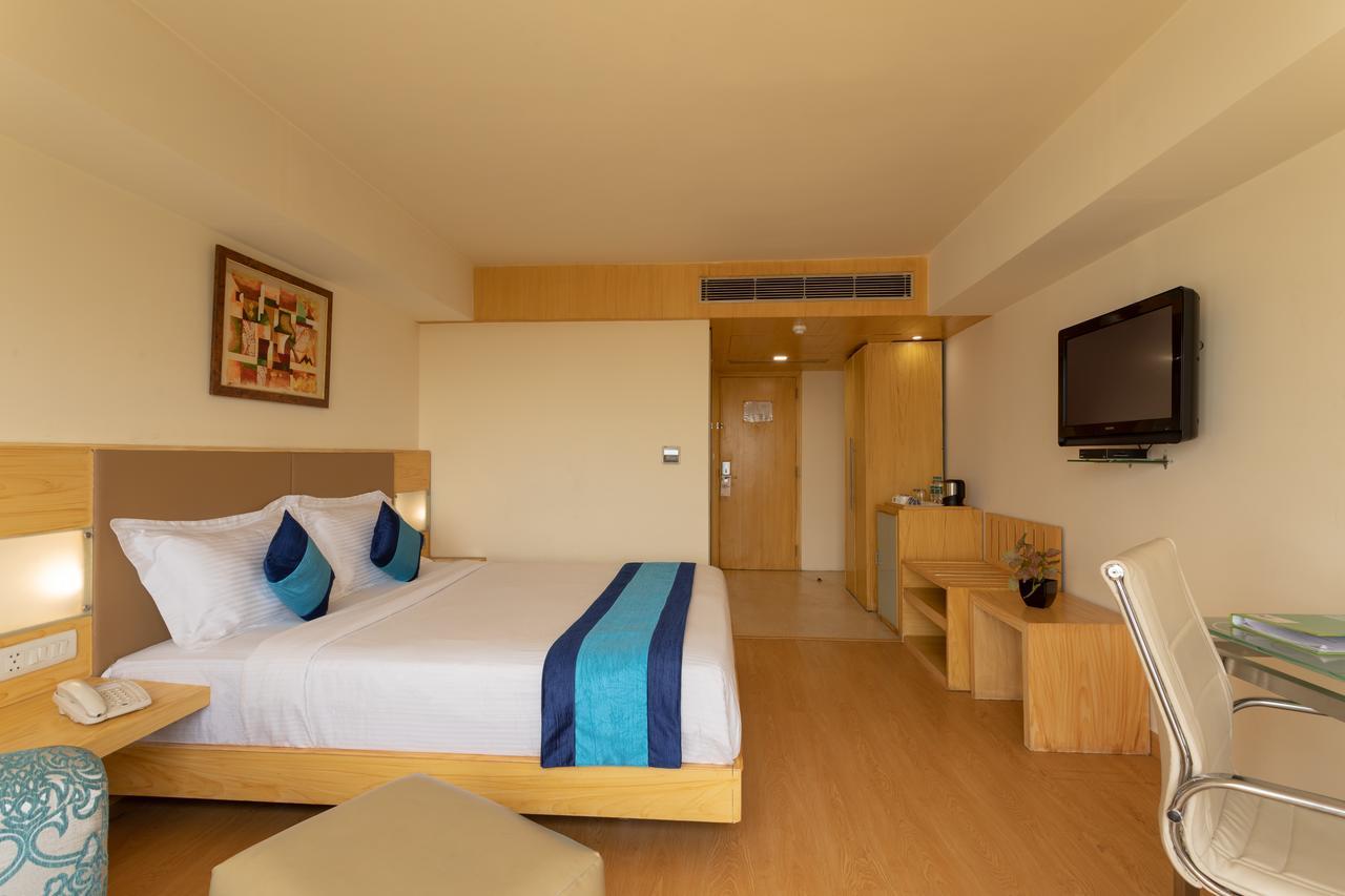 Hotel Mint Park Maple Amritszár Kültér fotó